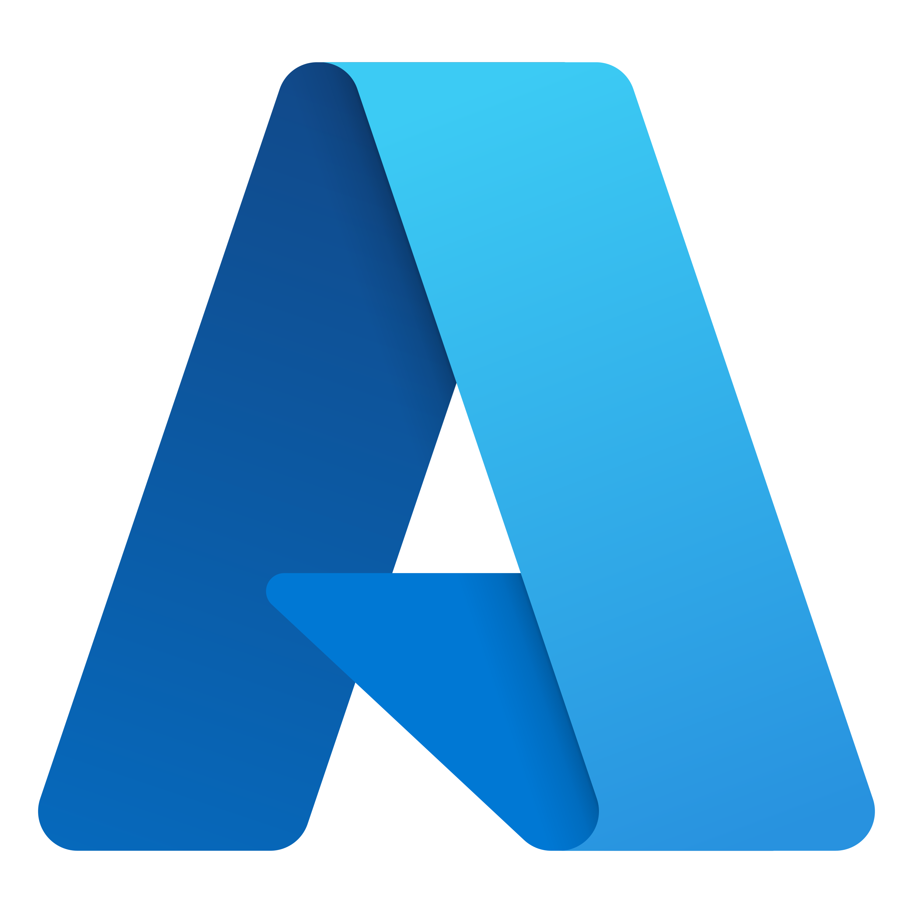 Logo Azure