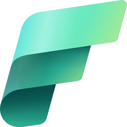 Logo Microsoft Fabric